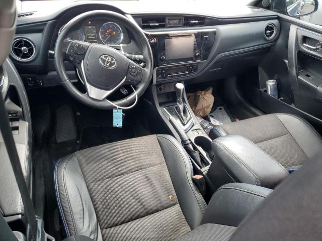 2017 TOYOTA COROLLA L 2T1BURHE2HC930839