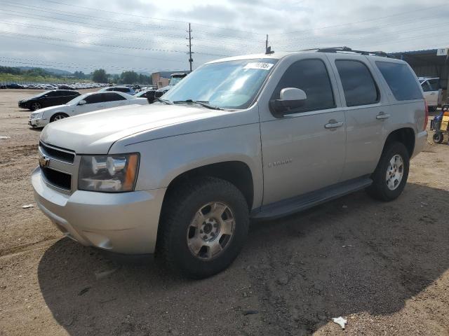 CHEVROLET TAHOE K150