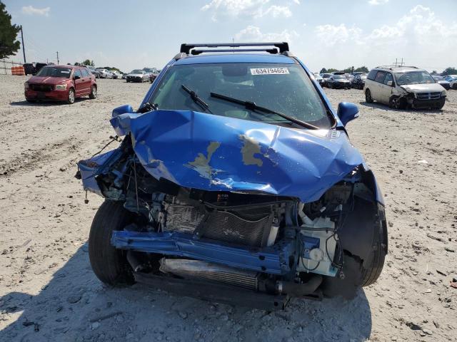 2016 BUICK ENCORE KL4CJASB6GB619614