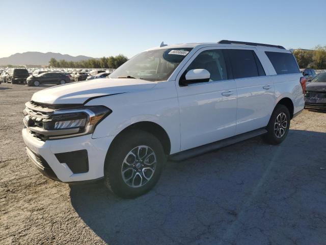 2024 FORD EXPEDITION - 1FMJK1H88REB02835