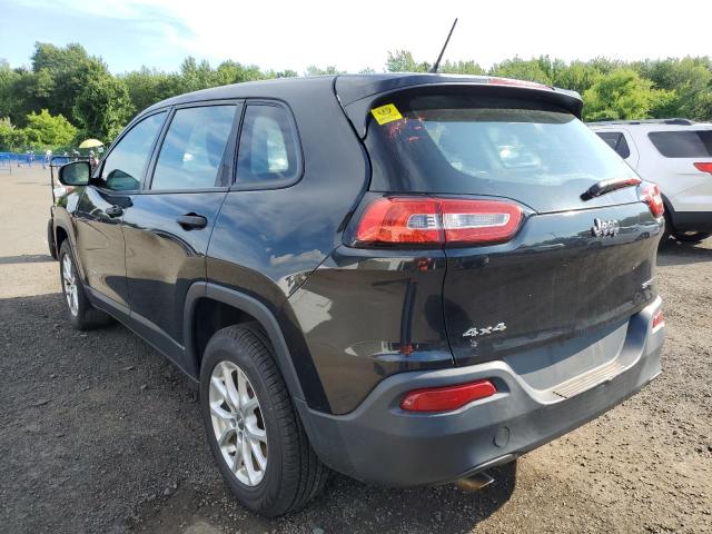 Vin: 1c4pjmab1ew166194, lot: 63624595, jeep grand cher sport 20142