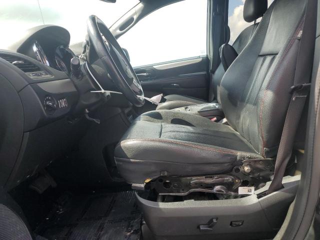 2017 DODGE GRAND CARA 2C4RDGEG4HR711115