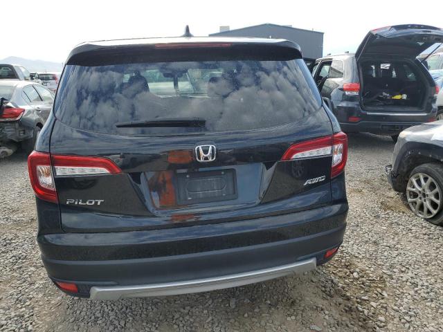 2019 HONDA PILOT EXL 5FNYF6H58KB049178