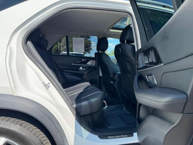 2020 MERCEDES-BENZ GLE 450 4M 4JGFB5KB9LA005210