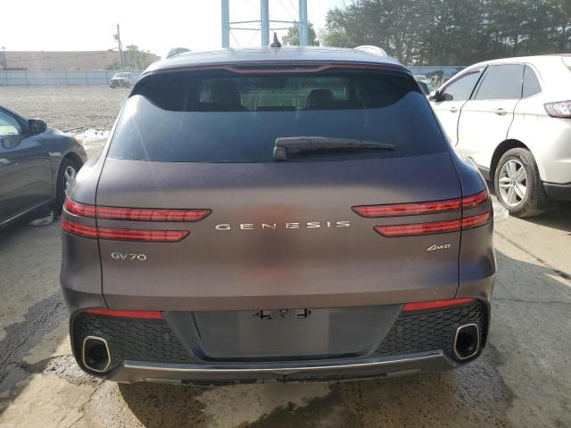 2023 GENESIS GV70 BASE KMUMADTB1PU102135