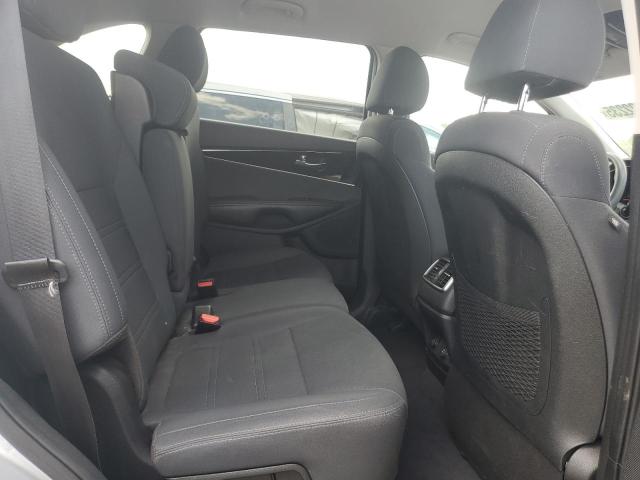 2019 KIA SORENTO LX 5XYPG4A55KG489326