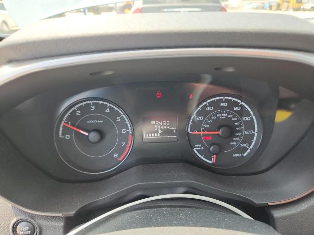 2021 SUBARU CROSSTREK JF2GTACC7M9290502