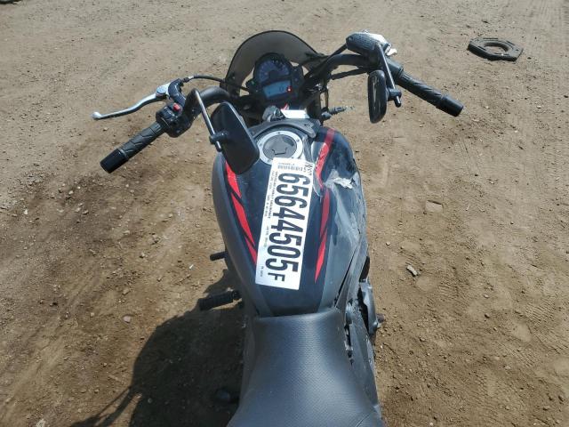 2024 KAWASAKI EN650 E JKAENEE13RDA06853