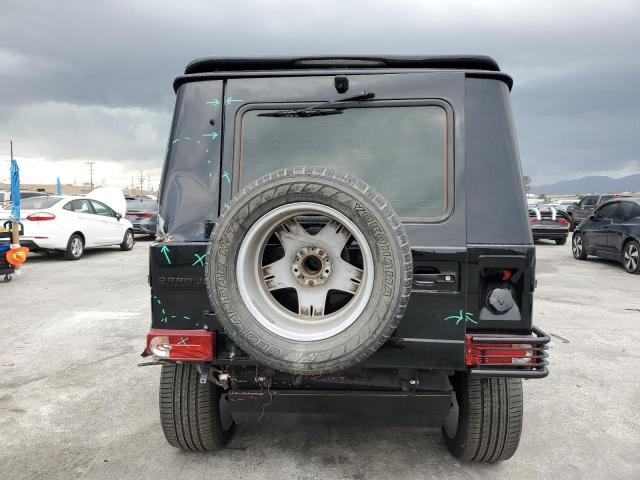 1988 MERCEDES-BENZ 230GE #3227615621