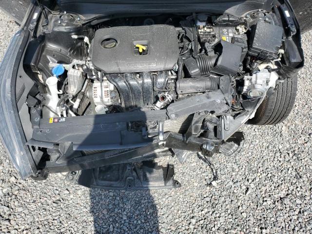 2022 KIA FORTE FE 3KPF24AD7NE425484