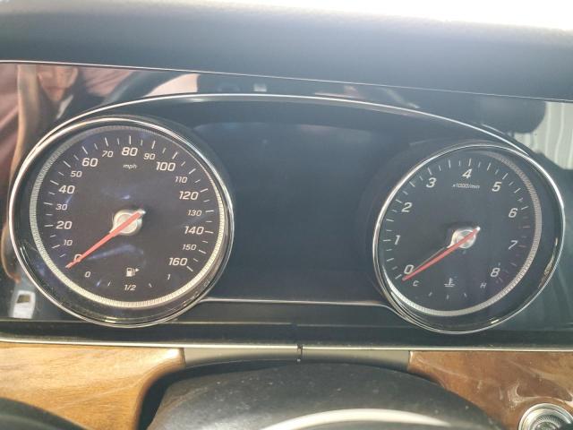 2017 MERCEDES-BENZ E 300 4MAT - WDDZF4KB9HA187861