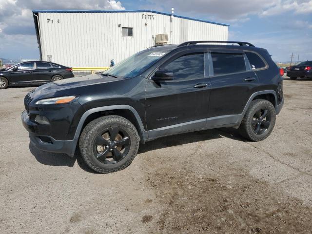 JEEP CHEROKEE L