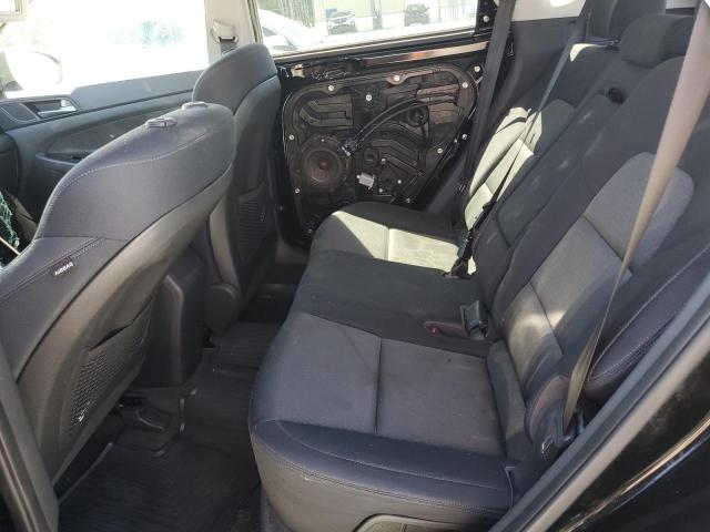 2016 HYUNDAI TUCSON LIM KM8J33A49GU195965