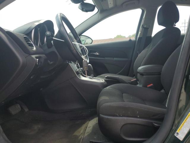 2014 CHEVROLET CRUZE LT - 1G1PC5SBXE7333220