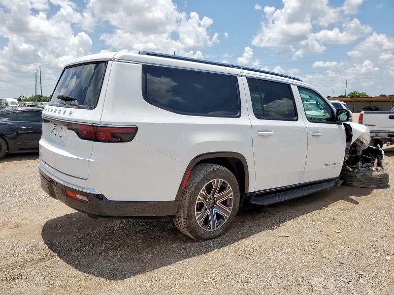 2025 JEEP WAGONEER L 1C4SJRAP5SS501656