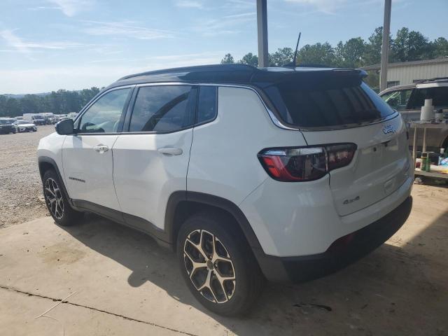 2025 JEEP COMPASS LI 3C4NJDCN6ST511638