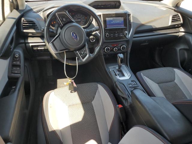 2021 SUBARU CROSSTREK JF2GTAEC7MH291734