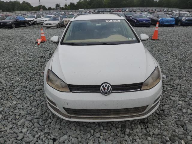 2016 VOLKSWAGEN GOLF SPORT 3VWC17AUXGM514673