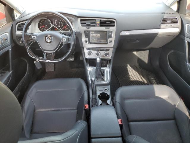 2017 VOLKSWAGEN GOLF SPORT 3VWC17AU2HM533820