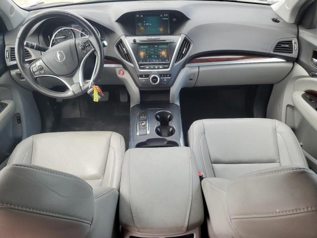 2016 ACURA MDX 5FRYD4H20GB033711