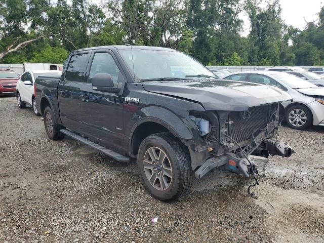 Vin: 1ftew1cg6gfc96894, lot: 63436955, ford f-150 supercrew 20164