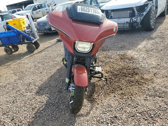 2024 HARLEY-DAVIDSON FLHX 1HD1KB713RB628000