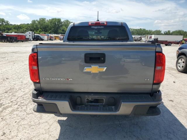 2018 CHEVROLET COLORADO L - 1GCGTCEN3J1105865