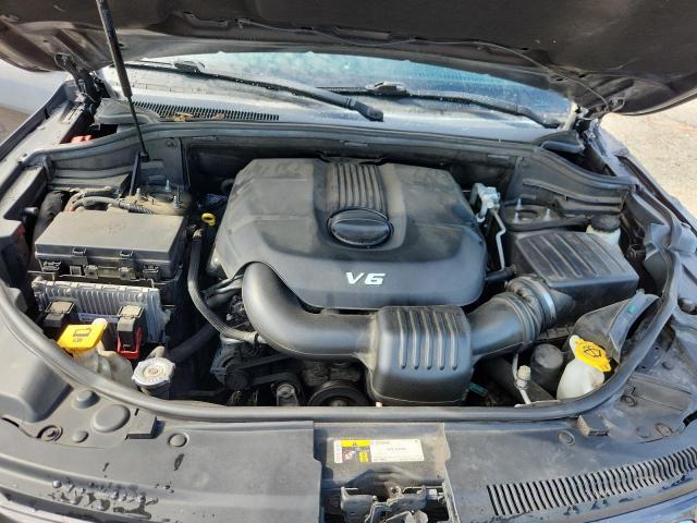2015 JEEP GRAND CHER - 1C4RJEAG0FC238516