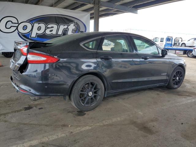 2013 FORD FUSION SE - 3FA6P0LU4DR235470
