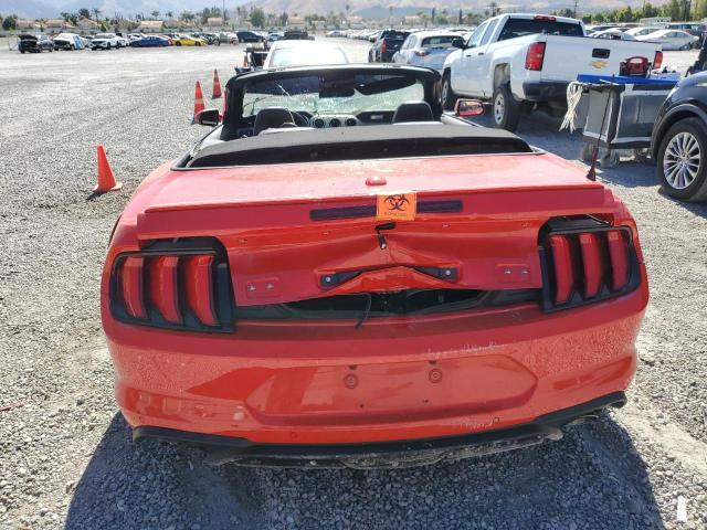 2022 FORD MUSTANG 1FATP8UHXN5101098