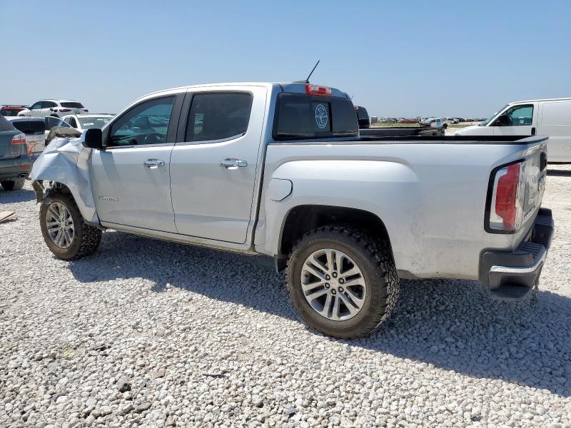 2019 GMC CANYON SLT 1GTG5DEN0K1350589