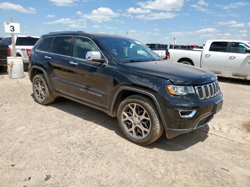 2019 JEEP GRAND CHER 1C4RJEBG5KC847318