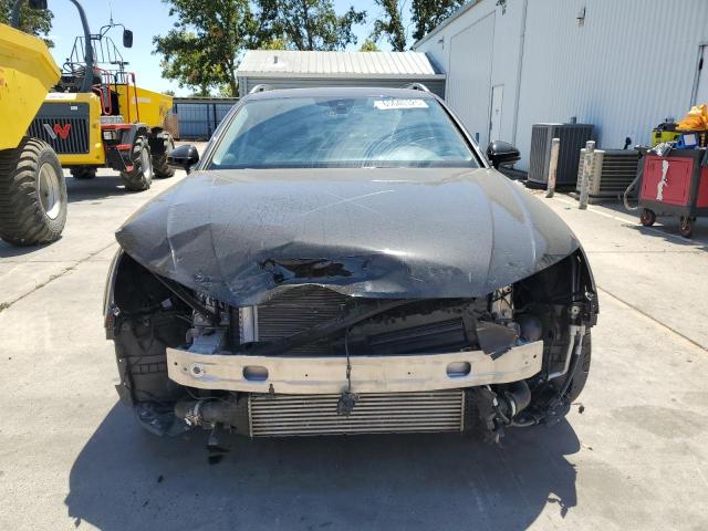 2021 AUDI A4 ALLROAD WA18AAF49MA077671