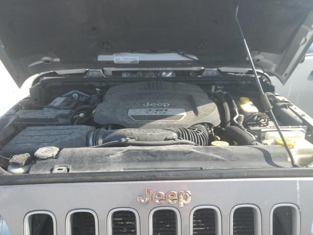 2016 JEEP WRANGLER UNLIMITED SAHARA 1C4BJWEG3GL143919