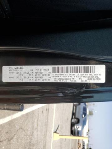 2018 JEEP WRANGLER U - 1C4BJWDG0JL886515