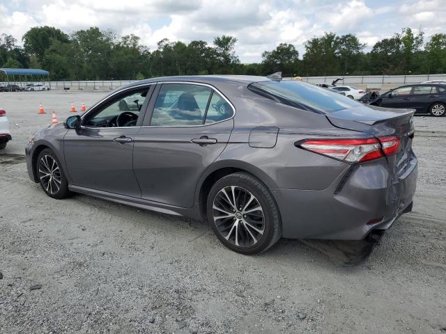 2019 TOYOTA CAMRY L - 4T1B11HKXKU230024