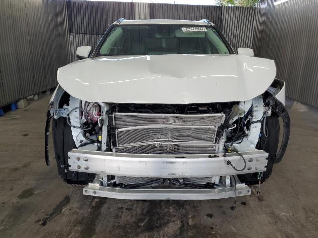 2025 TOYOTA HIGHLANDER HYBRID LIMITED 5TDXBRCH3SS650858