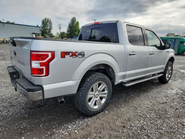 2019 FORD F150 SUPER - 1FTEW1E44KKE07848