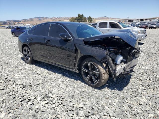 2023 HONDA ACCORD HYB - 1HGCY2F50PA021232