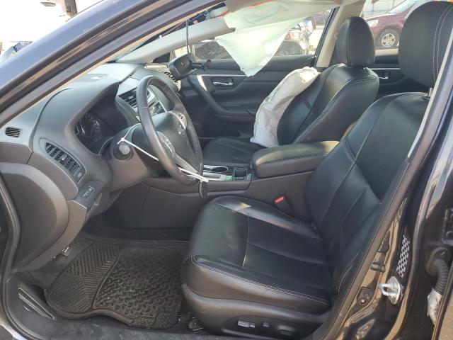 2017 NISSAN ALTIMA 2.5 - 1N4AL3AP5HC275470