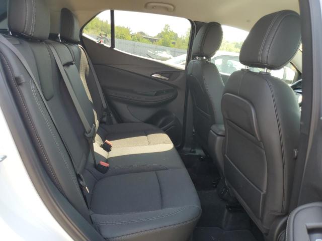 2025 BUICK ENCORE GX PREFERRED KL4AMCSLXSB092396