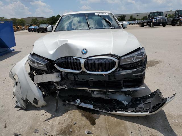 2024 BMW 330I 3MW69FF05R8E27751
