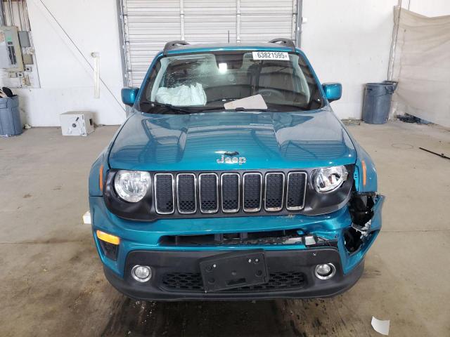 2021 JEEP RENEGADE L ZACNJDBB2MPM44146