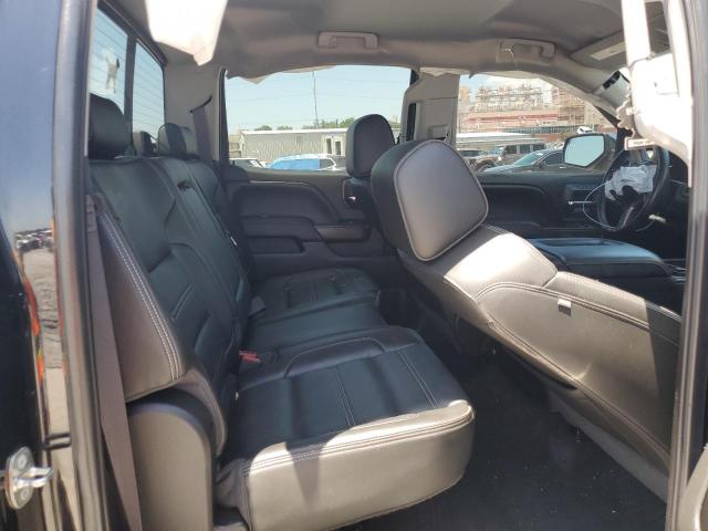 2017 GMC SIERRA K15 3GTU2PEJ5HG263260