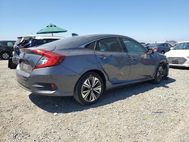 2017 HONDA CIVIC EX 2HGFC1F37HH631233