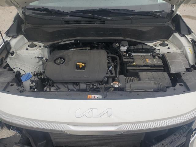 2023 KIA SELTOS S KNDEUCAA3P7458037