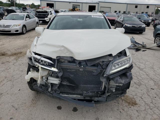 2018 ACURA RDX - 5J8TB4H31JL015508