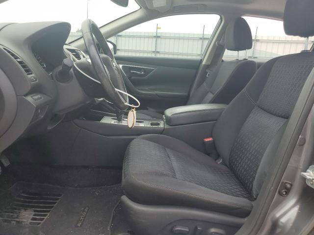 2017 NISSAN ALTIMA 2.5 - 1N4AL3AP2HC160082