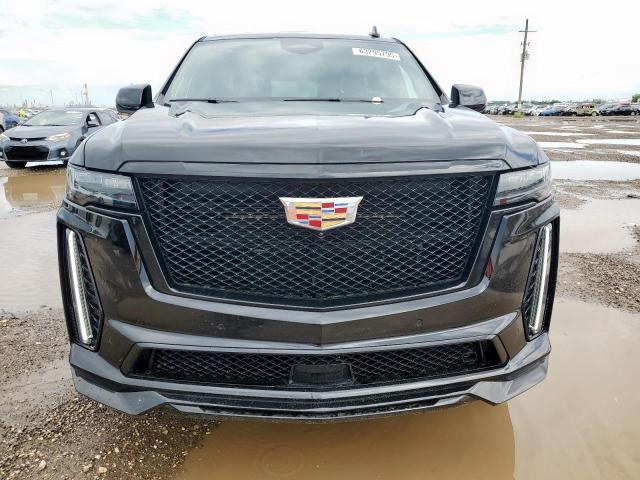 2023 CADILLAC ESCALADE V 1GYS4HK90PR409204