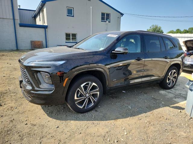 2025 BUICK ENCLAVE SP 5GAERBRS4SJ123147